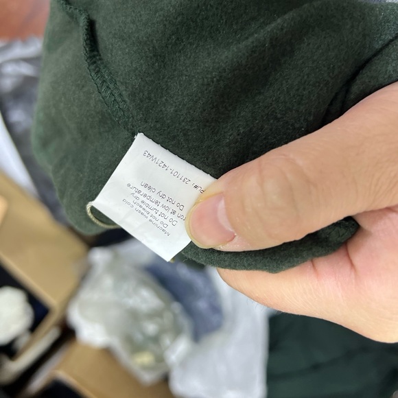 OGL Eco-Mousse® Thermal Boatneck Ruched Sides Brami Midi Dress - Picture 5 of 6